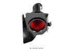 Kies-Motorsports iND Distribution Eventuri BMW E36 M3 (Euro Spec) Black Carbon Intake System
