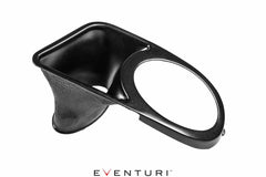 Kies-Motorsports iND Distribution Eventuri BMW E39 M5 Black Carbon Intake System