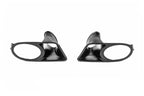 Kies-Motorsports iND Distribution Eventuri BMW E39 M5 Black Carbon Intake System
