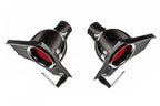 Kies-Motorsports iND Distribution Eventuri BMW E39 M5 Black Carbon Intake System