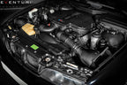 Kies-Motorsports iND Distribution Eventuri BMW E39 M5 Black Carbon Intake System