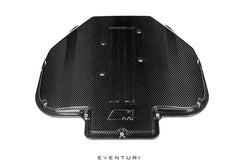 Kies-Motorsports iND Distribution Eventuri BMW E39 M5 / E52 Z8 (S62) Black Carbon Plenum Lid