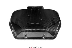 Kies-Motorsports iND Distribution Eventuri BMW E39 M5 / E52 Z8 (S62) Black Carbon Plenum Lid