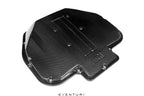 Kies-Motorsports iND Distribution Eventuri BMW E39 M5 / E52 Z8 (S62) Black Carbon Plenum Lid