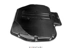 Kies-Motorsports iND Distribution Eventuri BMW E39 M5 / E52 Z8 (S62) Black Carbon Plenum Lid
