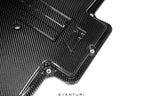Kies-Motorsports iND Distribution Eventuri BMW E39 M5 / E52 Z8 (S62) Black Carbon Plenum Lid