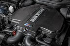 Kies-Motorsports iND Distribution Eventuri BMW E39 M5 / E52 Z8 (S62) Black Carbon Plenum Lid