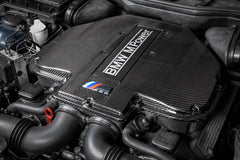 Kies-Motorsports iND Distribution Eventuri BMW E39 M5 / E52 Z8 (S62) Black Carbon Plenum Lid