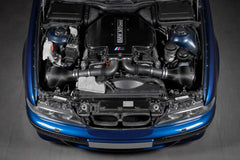 Kies-Motorsports iND Distribution Eventuri BMW E39 M5 / E52 Z8 (S62) Black Carbon Plenum Lid