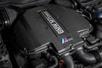 Kies-Motorsports iND Distribution Eventuri BMW E39 M5 / E52 Z8 (S62) Black Carbon Plenum Lid