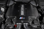 Kies-Motorsports iND Distribution Eventuri BMW E39 M5 / E52 Z8 (S62) Black Carbon Plenum Lid