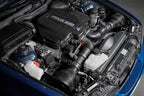 Kies-Motorsports iND Distribution Eventuri BMW E39 M5 / E52 Z8 (S62) Black Carbon Plenum Lid