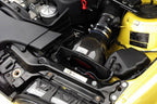 Kies-Motorsports iND Distribution Eventuri BMW E46 M3 Black Carbon Intake System