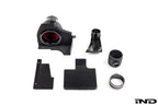 Kies-Motorsports iND Distribution Eventuri BMW E46 M3 Black Carbon Intake System