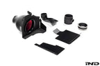 Kies-Motorsports iND Distribution Eventuri BMW E46 M3 Black Carbon Intake System