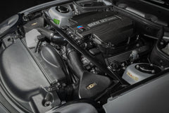 Kies-Motorsports iND Distribution Eventuri BMW E52 Z8 Carbon Intake System