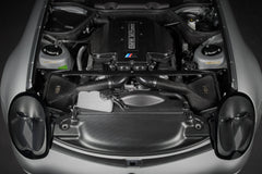 Kies-Motorsports iND Distribution Eventuri BMW E52 Z8 Carbon Intake System