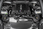 Kies-Motorsports iND Distribution Eventuri BMW E52 Z8 Carbon Intake System