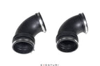 Kies-Motorsports iND Distribution Eventuri BMW E52 Z8 Carbon Intake System