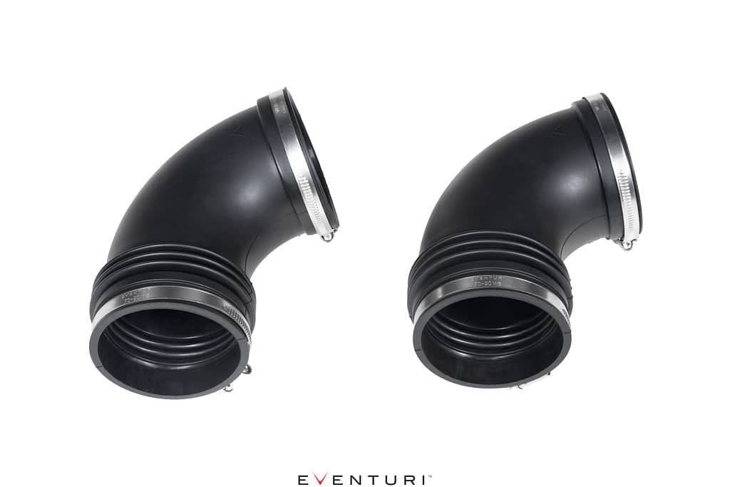 Kies-Motorsports iND Distribution Eventuri BMW E52 Z8 Carbon Intake System