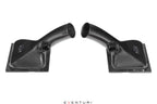 Kies-Motorsports iND Distribution Eventuri BMW E52 Z8 Carbon Intake System