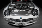 Kies-Motorsports iND Distribution Eventuri BMW E52 Z8 Carbon Intake System