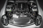 Kies-Motorsports iND Distribution Eventuri BMW E52 Z8 Carbon Intake System