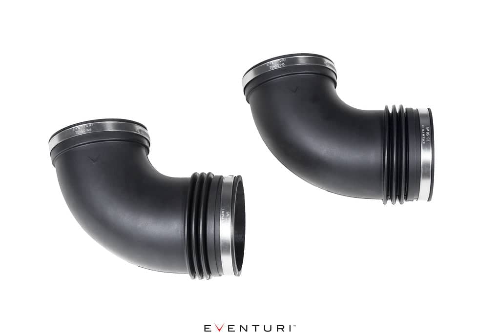 Kies-Motorsports iND Distribution Eventuri BMW E52 Z8 Carbon Intake System