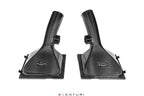 Kies-Motorsports iND Distribution Eventuri BMW E52 Z8 Carbon Intake System