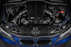 Kies-Motorsports iND Distribution Eventuri BMW E60 M5 / E63 M6 Black Carbon Intake System - V2