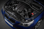 Kies-Motorsports iND Distribution Eventuri BMW E60 M5 / E63 M6 Black Carbon Intake System - V2