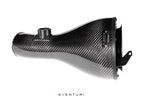 Kies-Motorsports iND Distribution Eventuri BMW E60 M5 / E63 M6 Black Carbon Intake System - V2