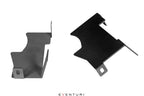 Kies-Motorsports iND Distribution Eventuri BMW E60 M5 / E63 M6 Black Carbon Intake System - V2