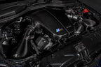 Kies-Motorsports iND Distribution Eventuri BMW E60 M5 / E63 M6 Black Carbon Intake System - V2