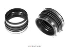 Kies-Motorsports iND Distribution Eventuri BMW E60 M5 / E63 M6 Black Carbon Intake System - V2