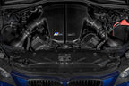 Kies-Motorsports iND Distribution Eventuri BMW E60 M5 / E63 M6 (S85) Black Carbon Inlet Plenum