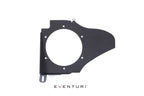Kies-Motorsports iND Distribution Eventuri BMW E85 / E86 Z4M S54 Black Carbon Intake System