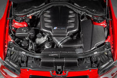 Kies-Motorsports iND Distribution Eventuri BMW E9X M3 Carbon Duct Set - Matte