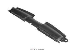 Kies-Motorsports iND Distribution Eventuri BMW E9X M3 Carbon Duct Set - Matte