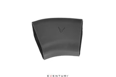 Kies-Motorsports iND Distribution Eventuri BMW E9X M3 Carbon Duct Set - Matte