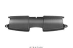 Kies-Motorsports iND Distribution Eventuri BMW E9X M3 Carbon Duct Set - Matte