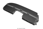 Kies-Motorsports iND Distribution Eventuri BMW E9X M3 Carbon Duct Set - Matte
