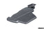 Kies-Motorsports iND Distribution Eventuri BMW E9X M3 (S65) Black Carbon Airbox Lid - Matte