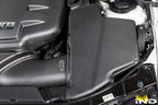 Kies-Motorsports iND Distribution Eventuri BMW E9X M3 (S65) Black Carbon Airbox Lid - Matte