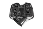 Kies-Motorsports iND Distribution Eventuri BMW E9X M3 (S65) Black Carbon Inlet Plenum - Gloss