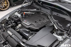 Kies-Motorsports iND Distribution Eventuri BMW E9X M3 (S65) Black Carbon Inlet Plenum - Gloss