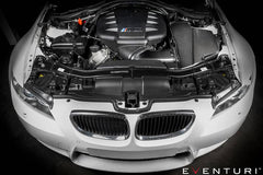 Kies-Motorsports iND Distribution Eventuri BMW E9X M3 (S65) Black Carbon Intake System - Gloss