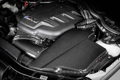 Kies-Motorsports iND Distribution Eventuri BMW E9X M3 (S65) Black Carbon Intake System - Gloss