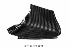 Kies-Motorsports iND Distribution Eventuri BMW E9X M3 (S65) Black Carbon Intake System - Gloss