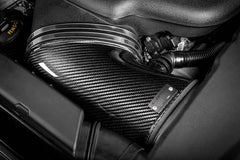 Kies-Motorsports iND Distribution Eventuri BMW E9X M3 (S65) Black Carbon Intake System - Gloss